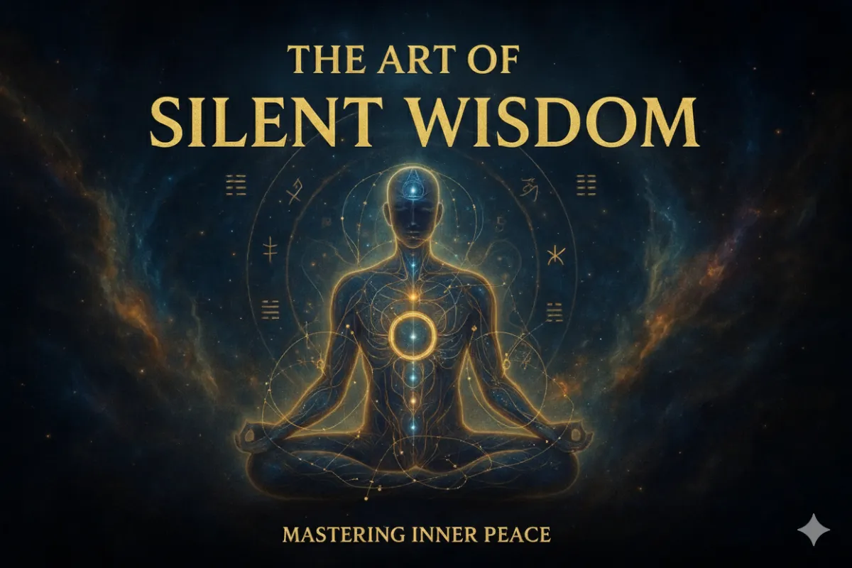 The Benefits of Mind Training for Busy Professionals #1: Meditation
