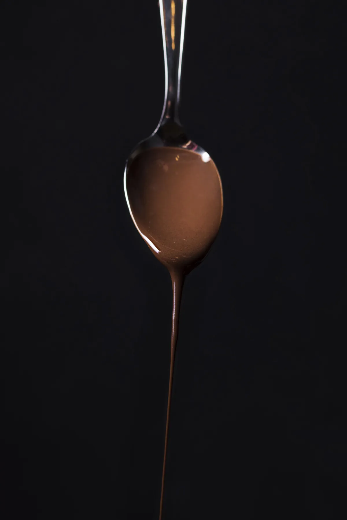 close-up-spoon-with-tasty-chocolate-mousse_Fitfabfresh40plus