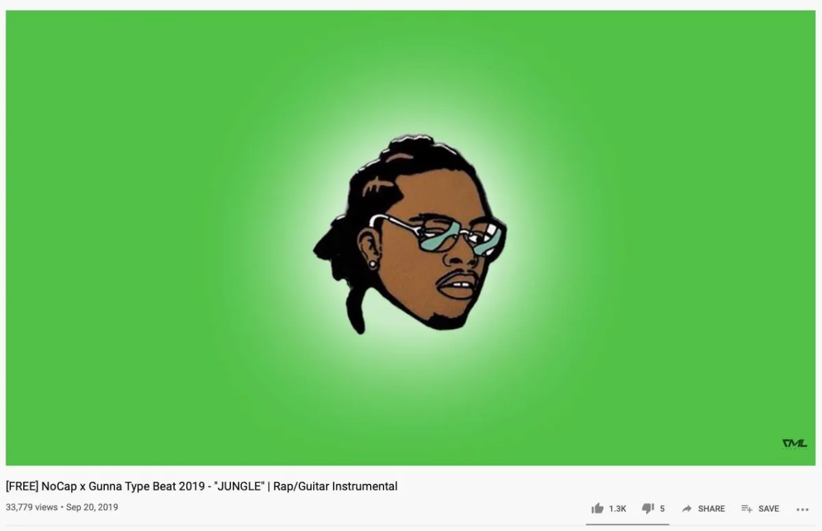 Should I Use FREE Youtube Beats, Or Buy Them?