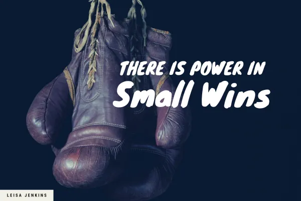 Powerful WIns