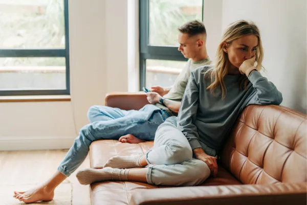 Why High-Achievers Struggle in Marriage — And What to Do About It