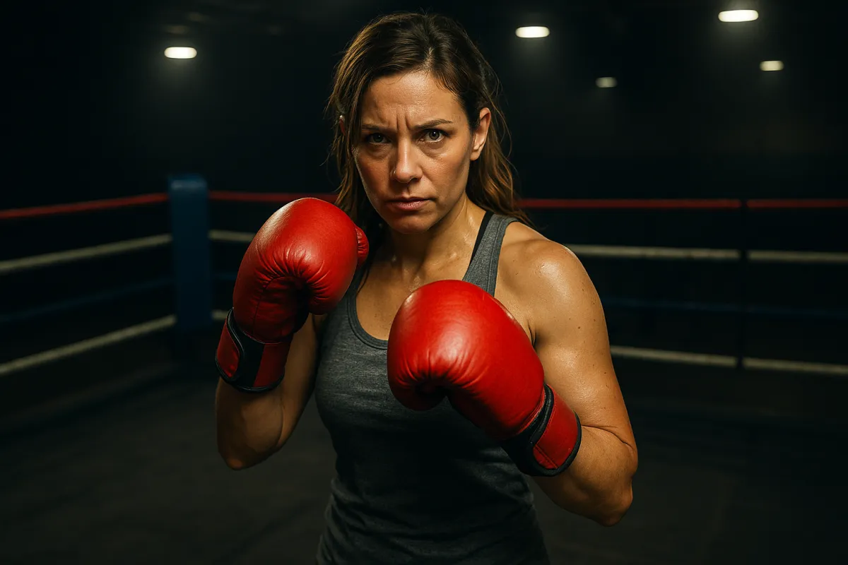 Leaders Get Stressed Too: How to Fight Back and Win