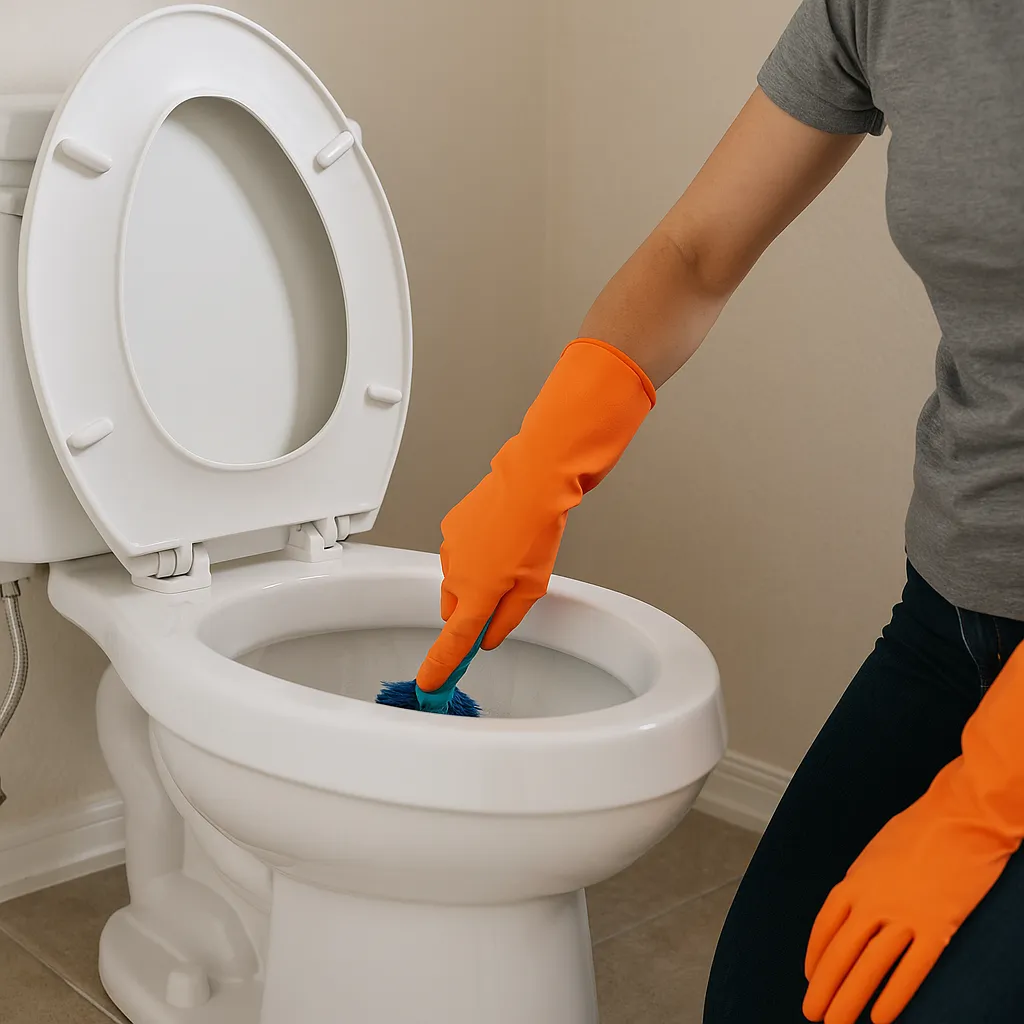 Gratitude that actually works (even with toilets + kids) Post