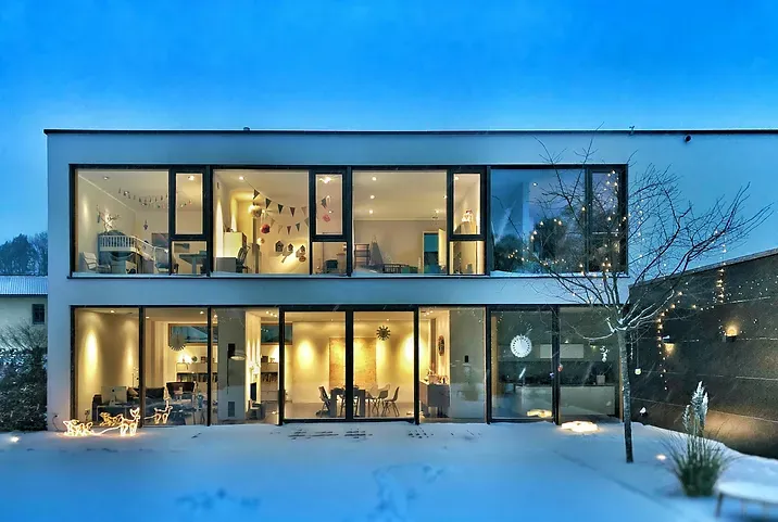 Home automation