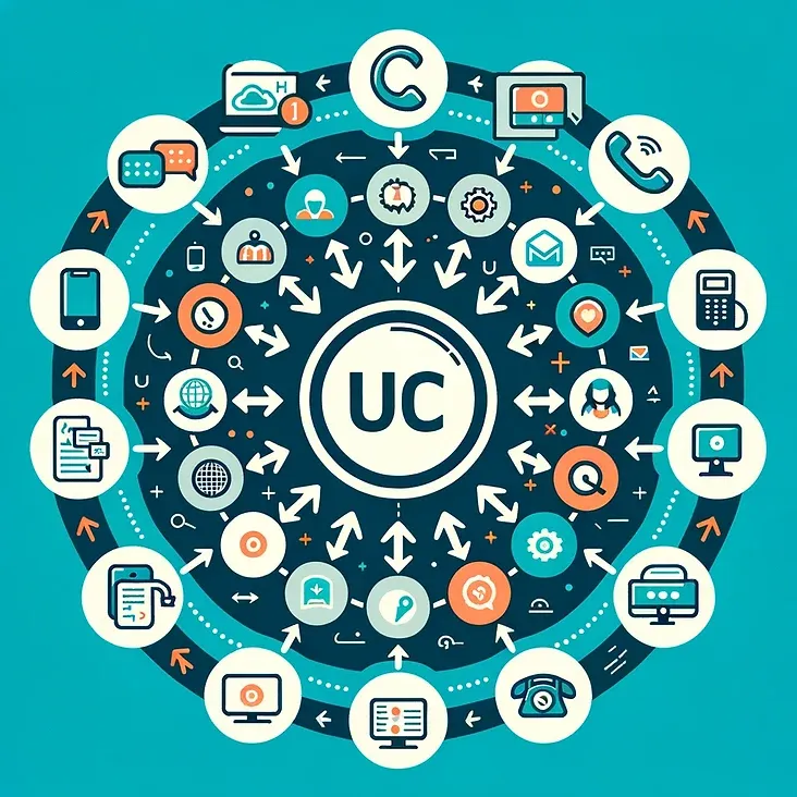 Navigating Unified Communications: A Comprehensive Guide for Businesses