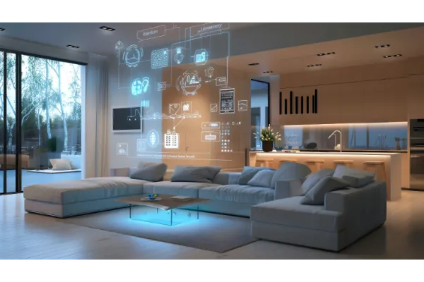 Control Systems: A Reliable Foundation for Home Automation
