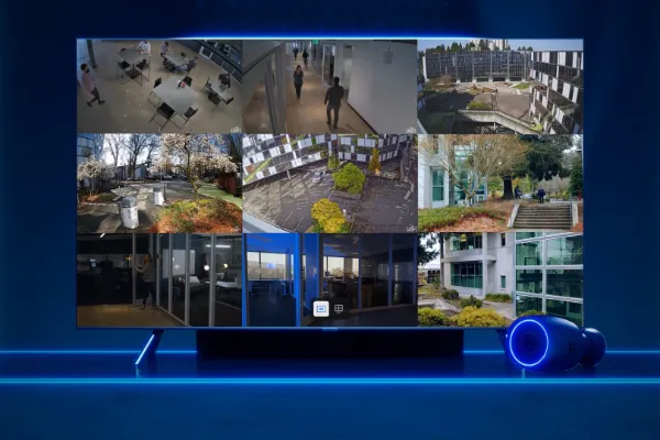 Ubiquiti Security Cameras and Unifi OS: A Powerful Surveillance Solution