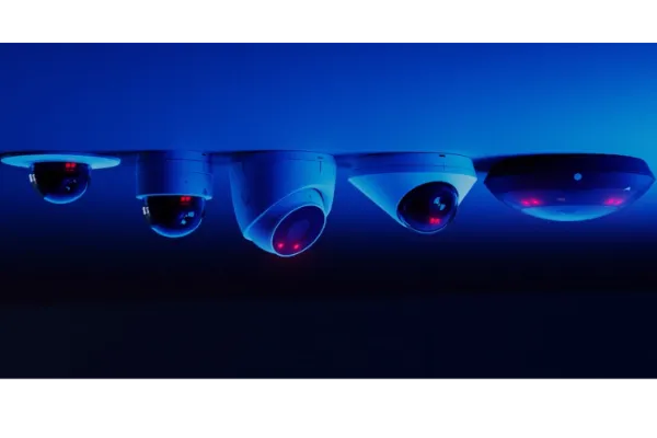 Why Security Cameras are a Must-Have for Businesses of All Sizes