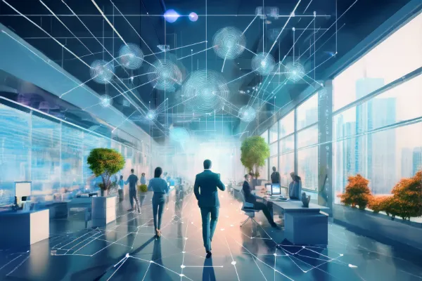 Level Up Your Network: The Importance of Professional Installation and Maintenance