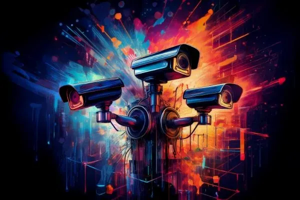 Security Camera Systems for Small and Medium Businesses
