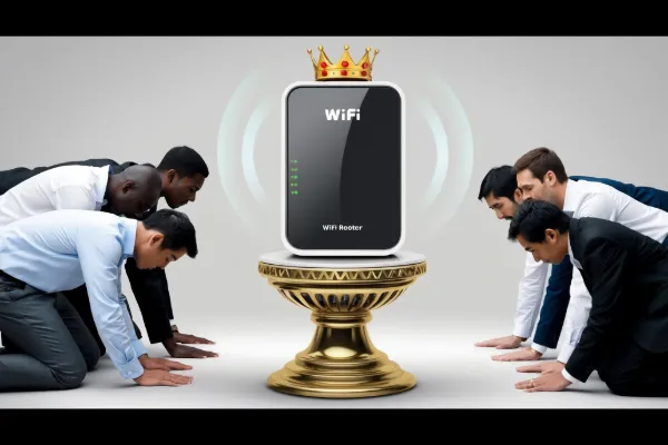 Wi-Fi Woes Got You Down? Calgary SMBs, We Hear You!