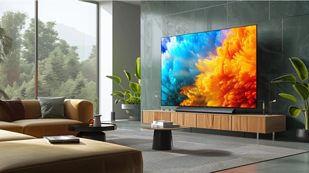 QLED - OLED - NEO QLED???