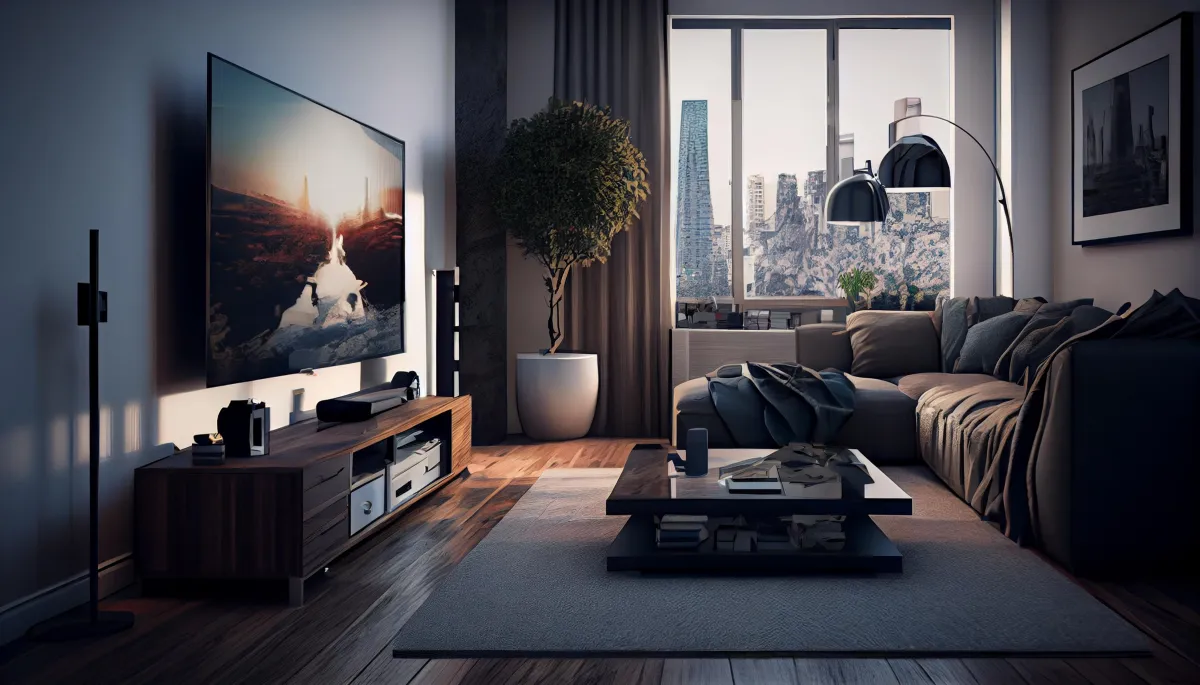 Transforming Homes with Technology: The New Age of Residential AV Services 