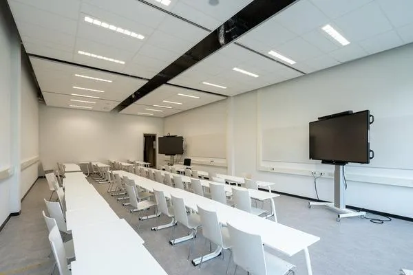 Smart Tech at Work: The Future of Commercial AV Services