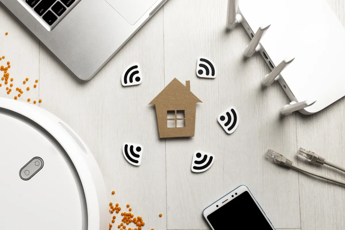 How to Build a Reliable Home WiFi Network in Calgary 