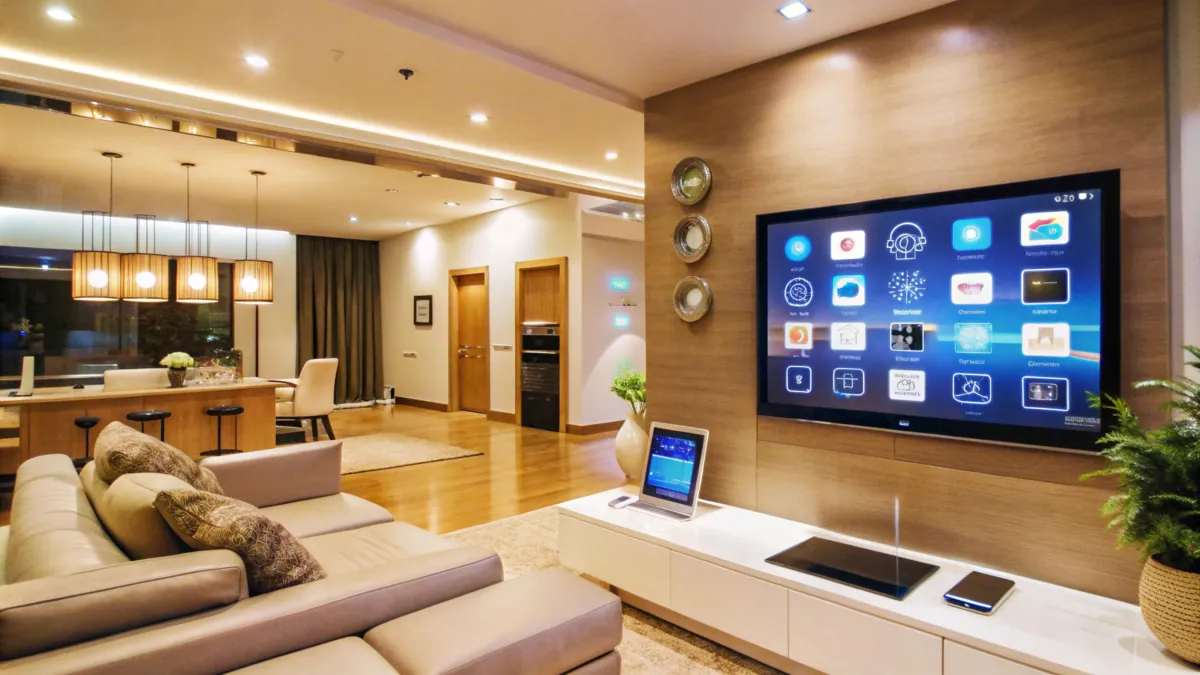 How to Choose the Right Home Theatre Installation Service in Calgary 