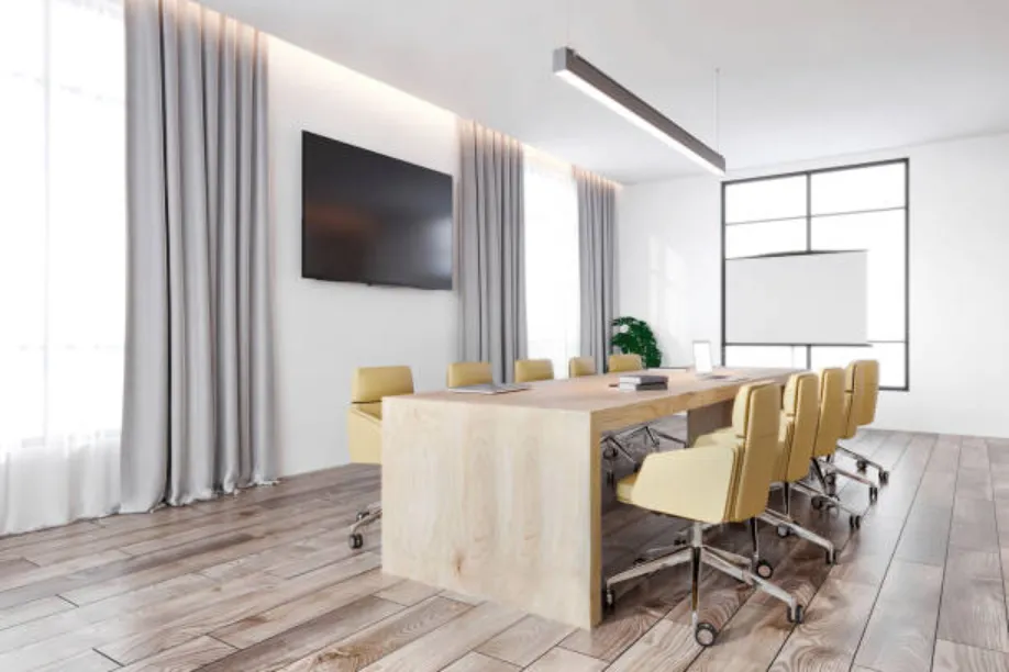 projector meeting room