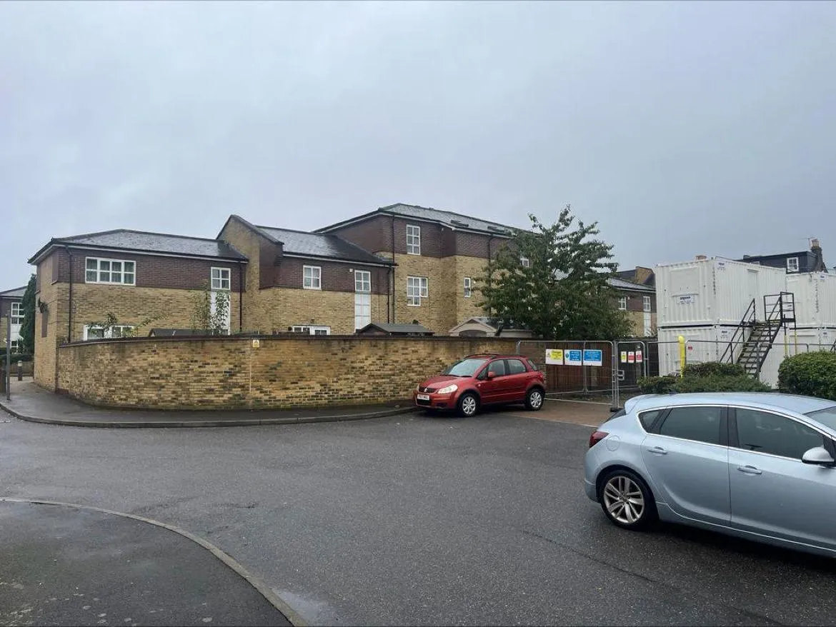 Duplex South London Decarbonisation