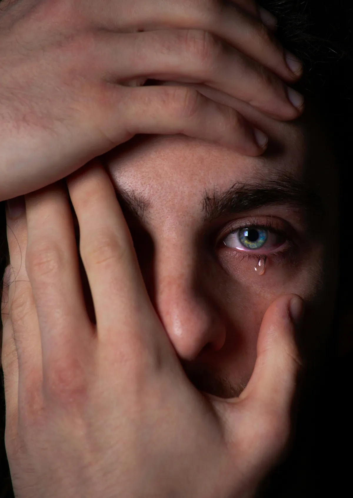 The Demonisation of Men Must End: Restoring Honour to the Sacred Masculine