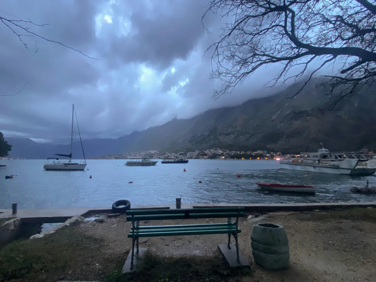 Storms, Shadows & Self-Love: Integrating After the Solstice