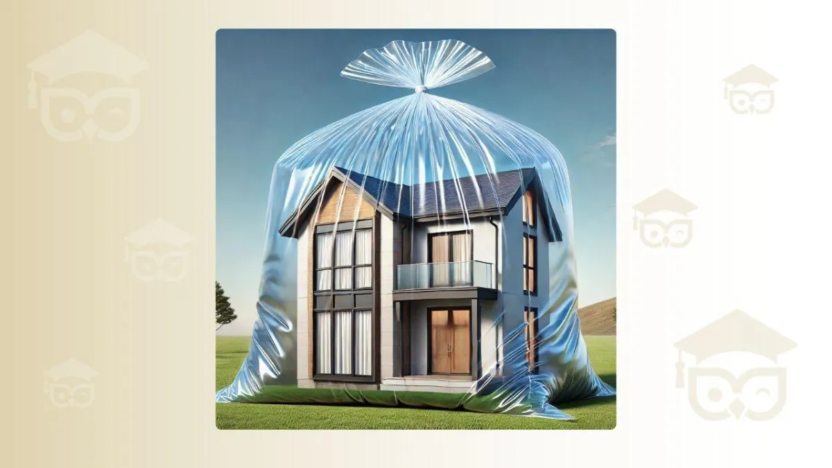 Can We Build Too Airtight?