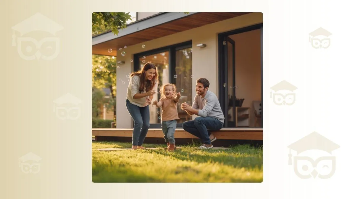 PHW 001 - Welcome to Your Passivhaus Journey