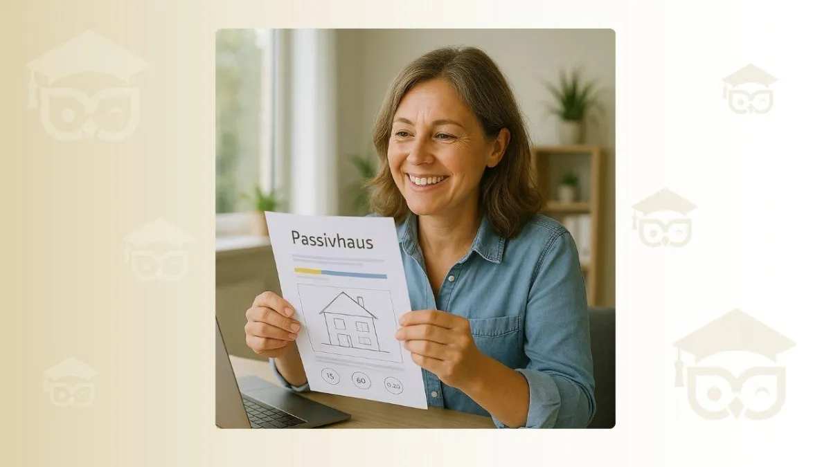 PHW 002 - Passivhaus at a Glance