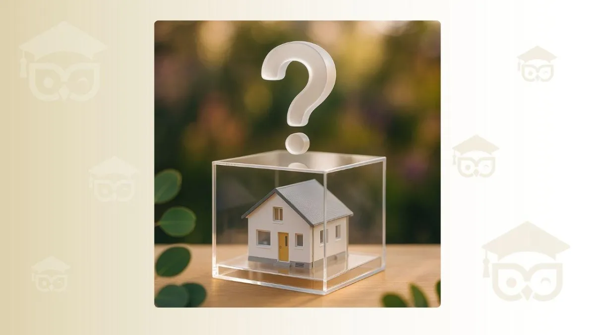 House in a box