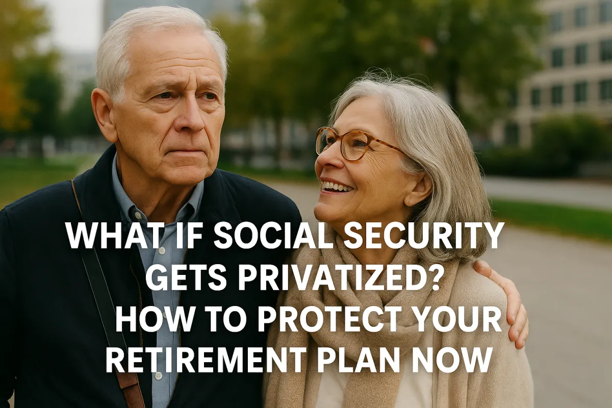 Social security