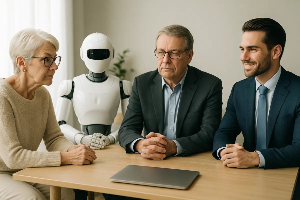 choosing advisors 