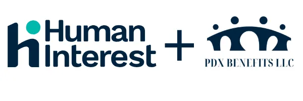 Unlocking the Power of 401(k) Solutions with Human Interest: Pioneering a New Era of Partnership.