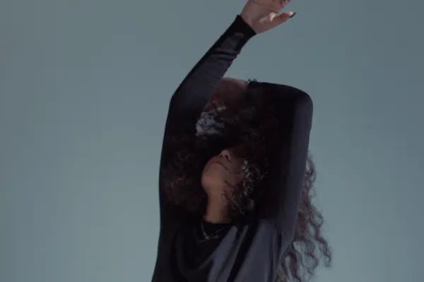 natural feminine energy