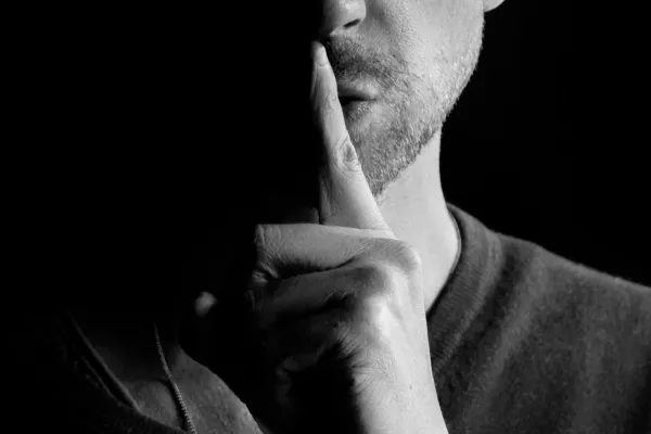Narcissistic Abuse