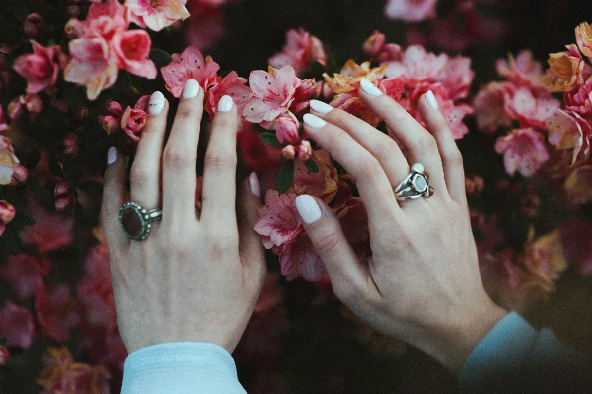 Feminine Healing