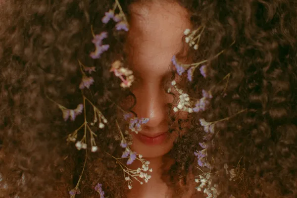 Feminine Radiance