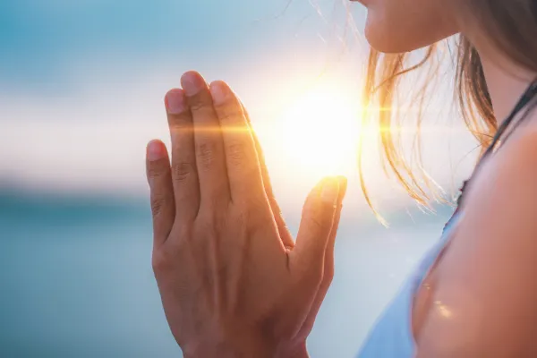 Feminine Healing