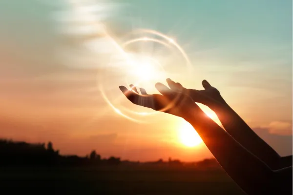 Feminine Healing