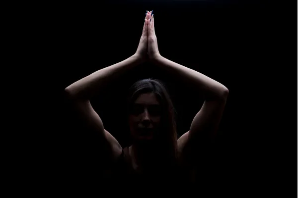 dark feminine