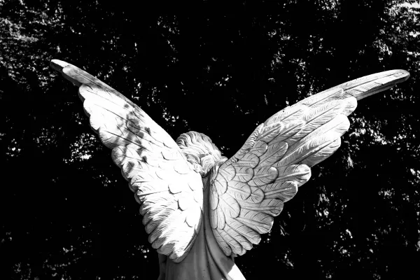 Earth Angel