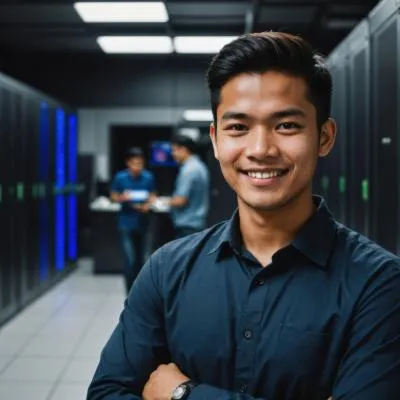 Ditch the Break-Fix IT and Get Started with Managed Services
