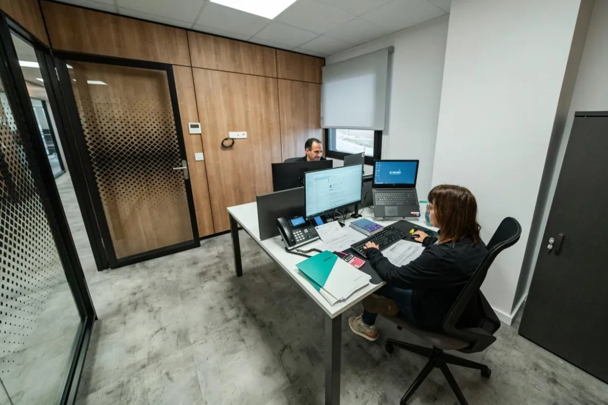 When Relocating to a New Office, Make Sure Your Technology is Up for the Move
