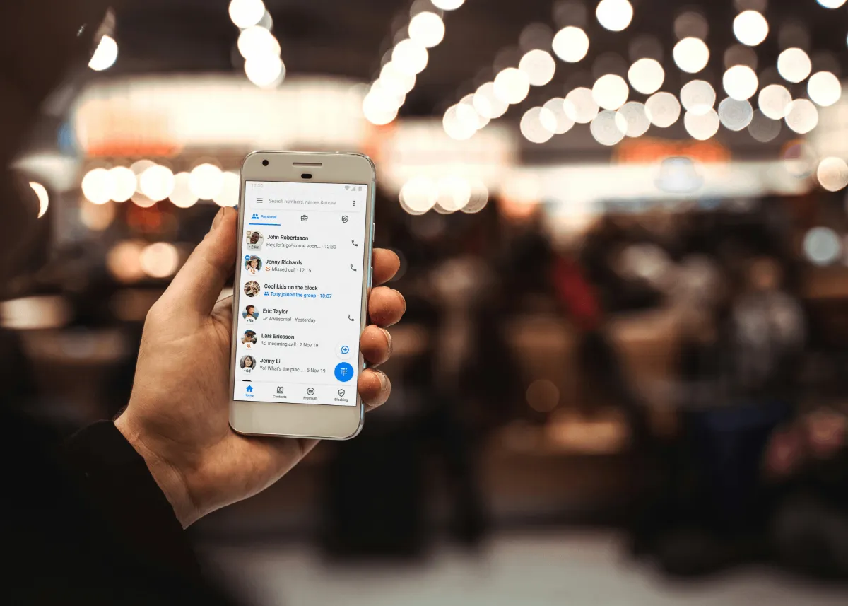 Tip of the Week: How Instant Messaging Can Be Used to Improve Workplace Collaboration
