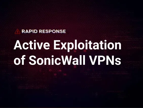 SonicWall