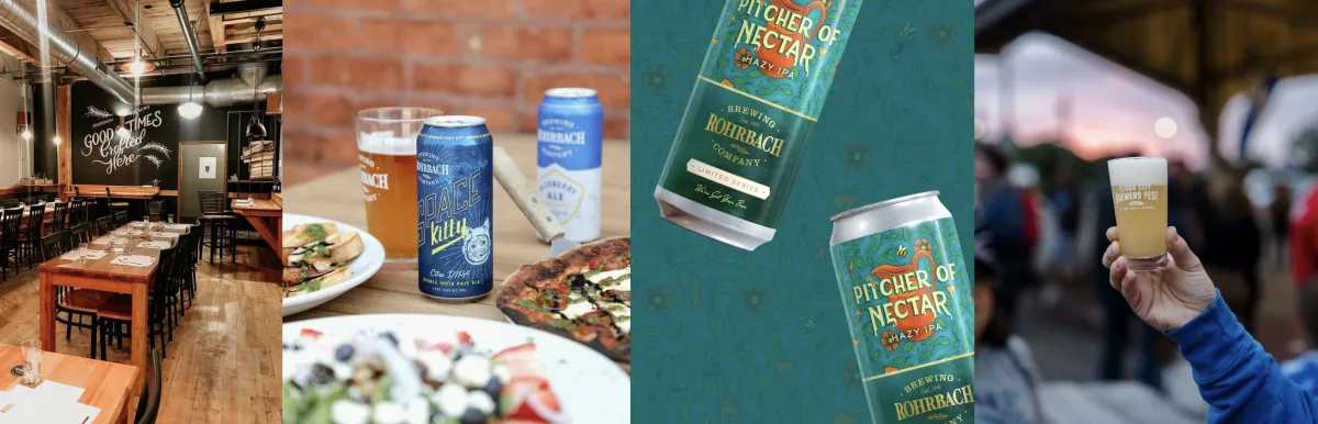 Brews & Cyber Threats: What’s on Tap