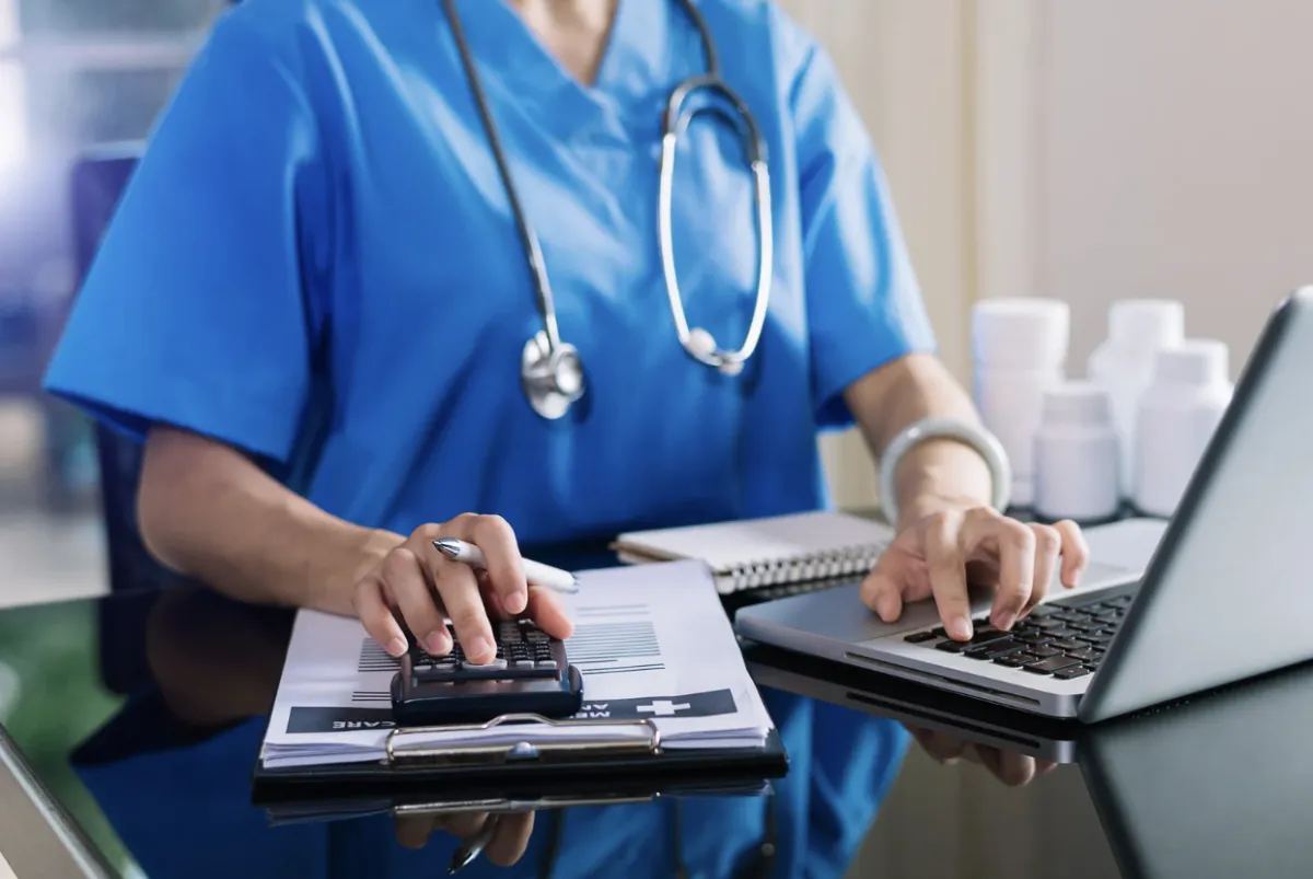 Healthcare