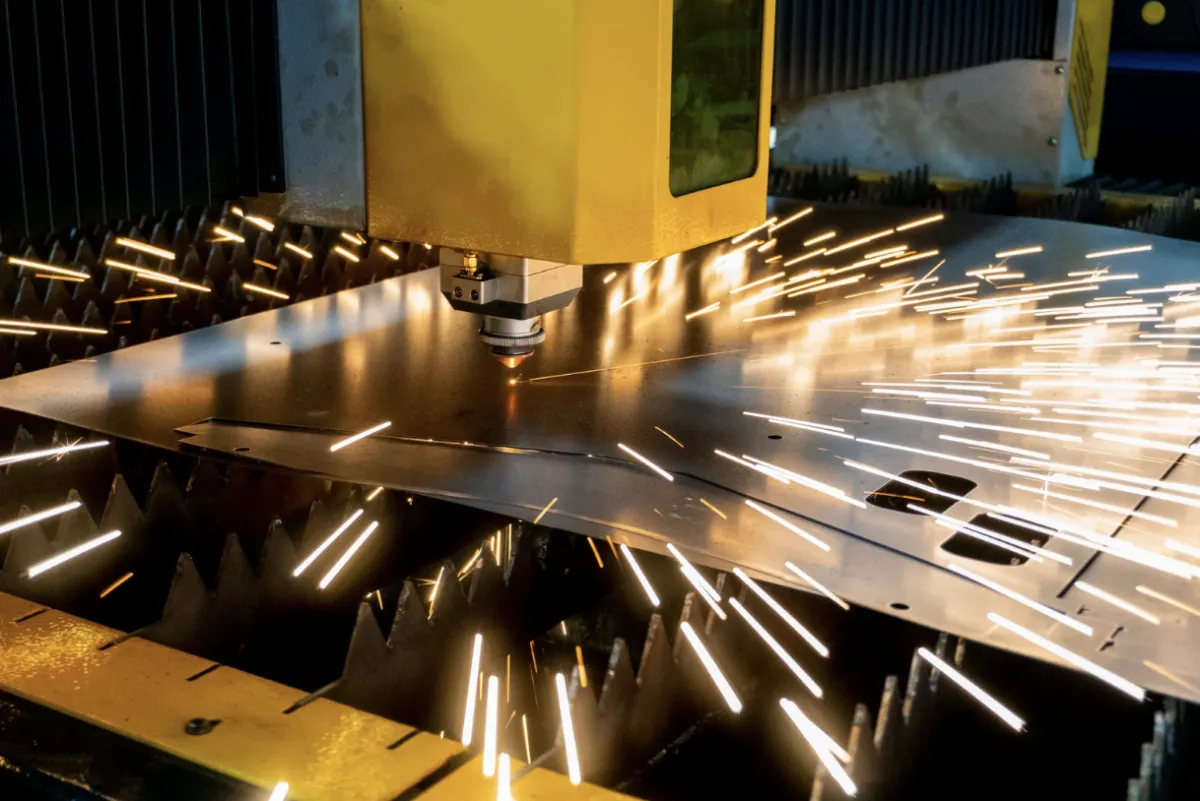 Manufacturing