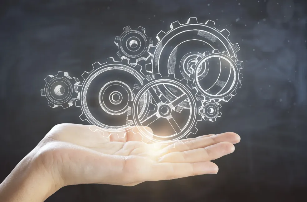 Complex Systems. Critical Data. And Cyber Threats on Tap.