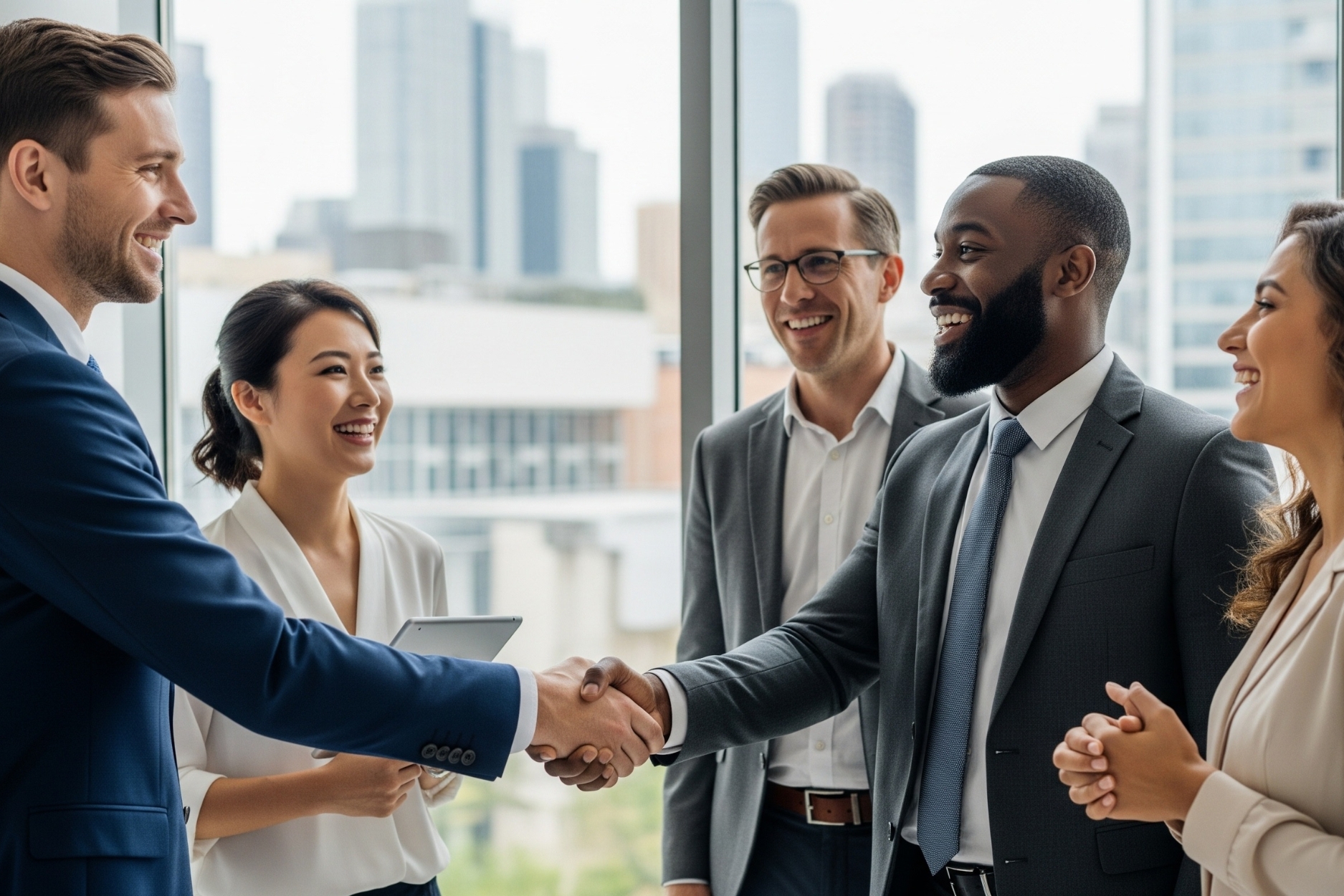 IT Onboarding & Offboarding: Where Most SMBs Fall Short