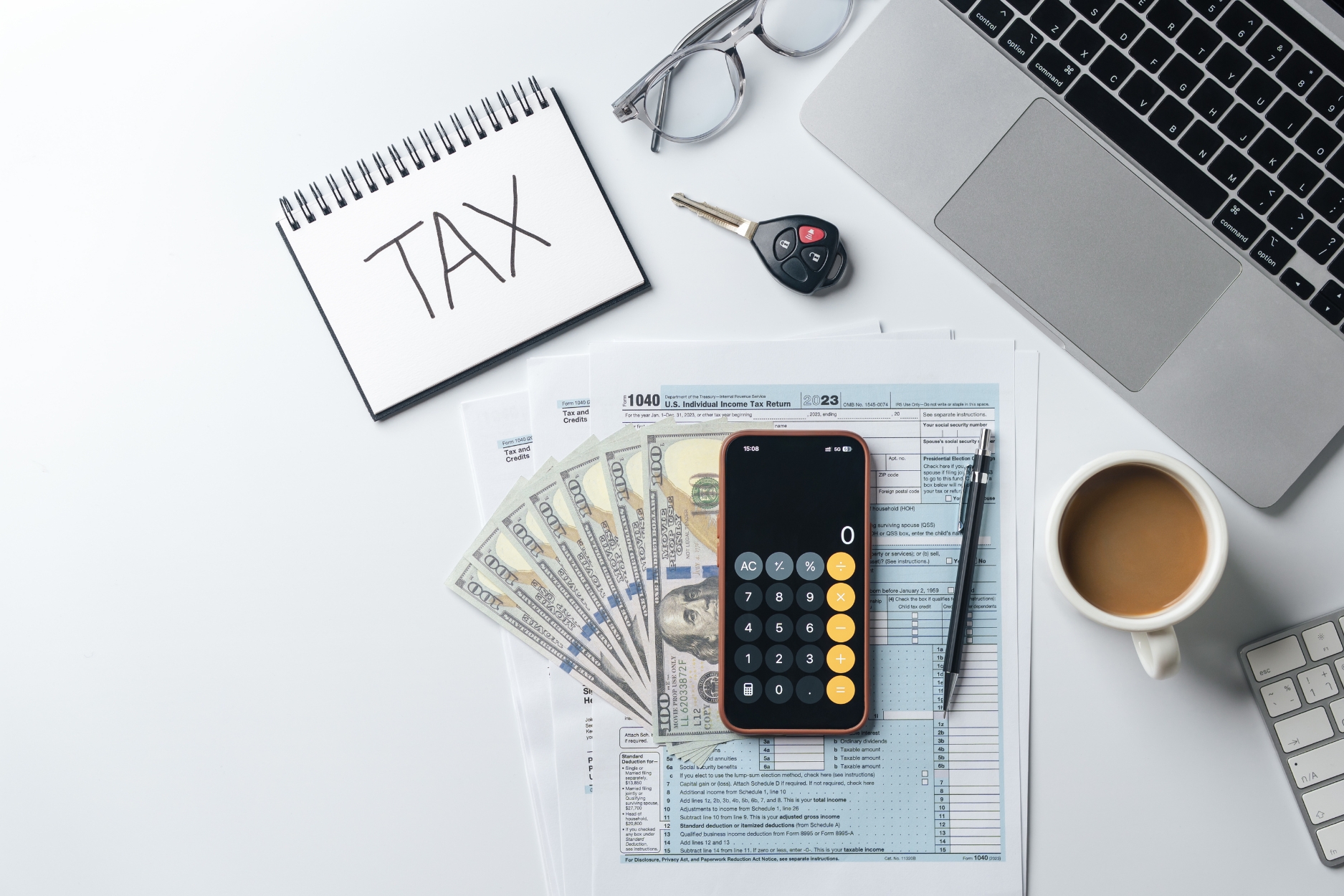 Tax Season Tips