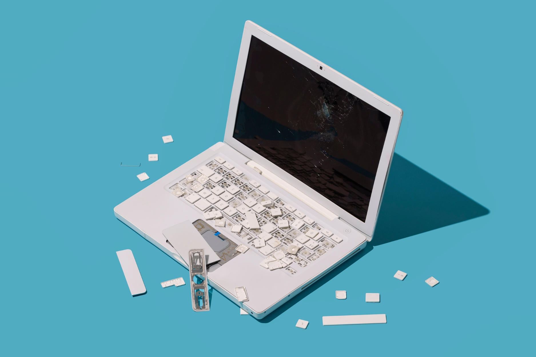 The True Cost of 'Break-Fix' IT for Small Businesses